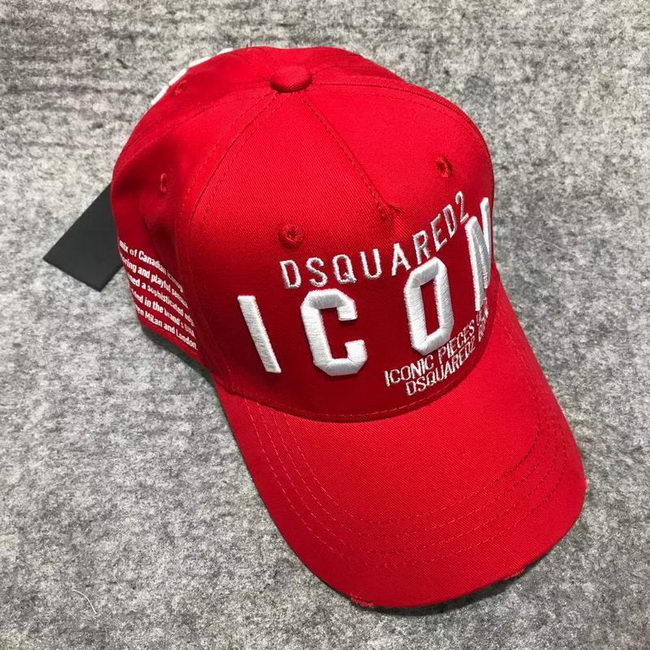 DSquared D2 Cap ID:20220420-333